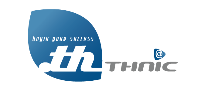 THNICロゴ